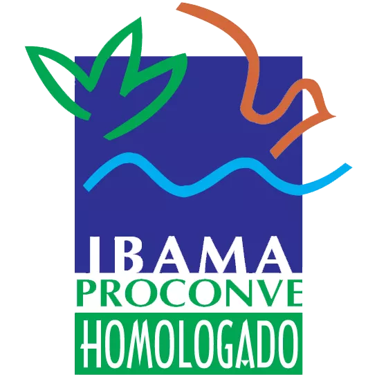 Logo do Ibama